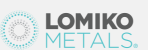 Lomiko Metals