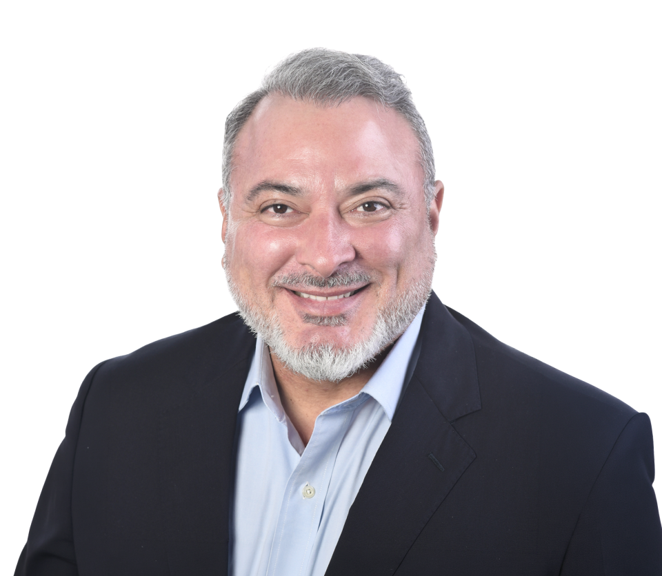 Gil Michel-Garcia
