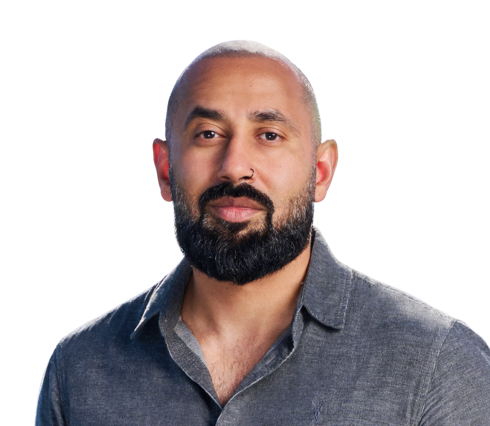 Neel Singh